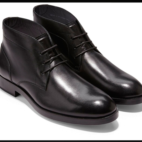 Cole Haan Boots - Picture 1 of 5